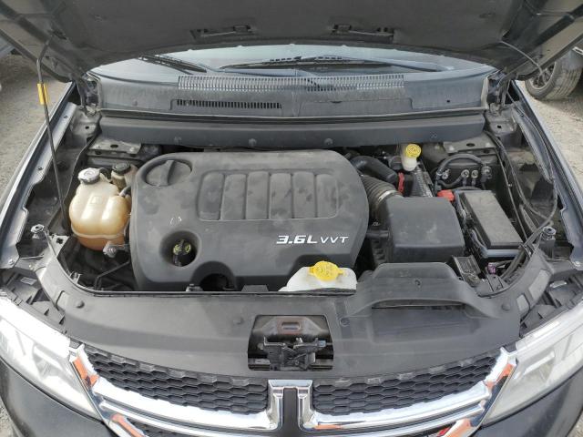 Photo 7 from auction – 2015 DODGE JOURNEY SX with VIN 3C4PDDBG2FT544225
