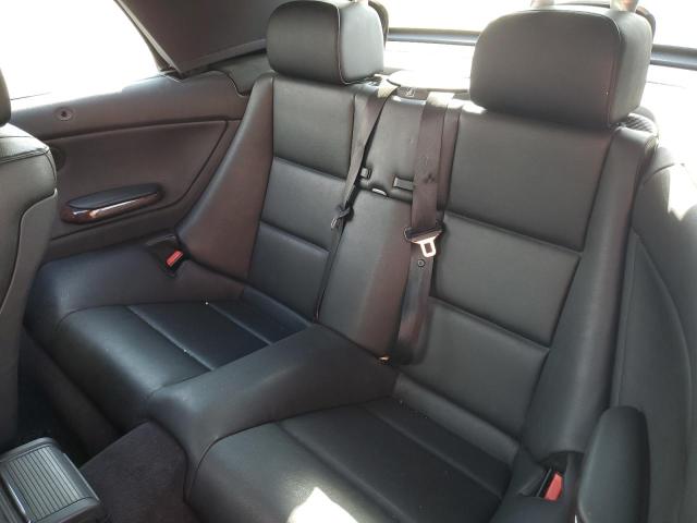 Photo 6 from auction – 2002 BMW 325 CI with VIN WBABS33472JY43612