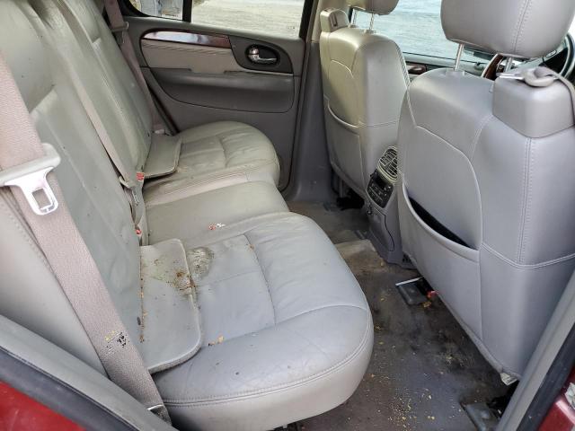 Photo 6 from auction – 2006 GMC ENVOY DENA with VIN 1GKES63M162213042