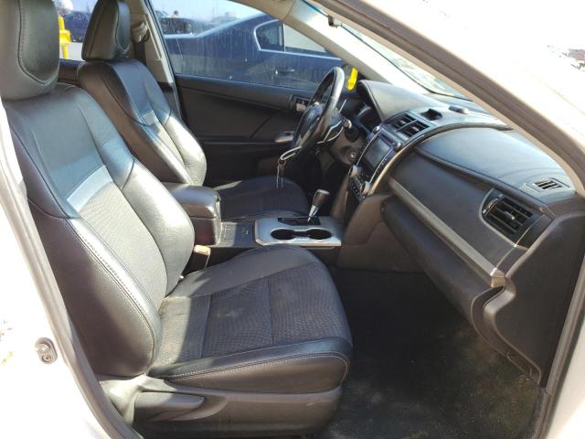 Photo 5 from auction – 2014 TOYOTA CAMRY L with VIN 4T1BF1FK0EU382841