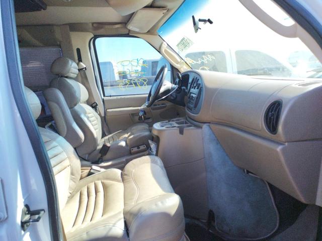 صورة رقم 5 من المزاد - 2004 FORD ECONOLINE مع VIN 1FDNE24L14HB11537