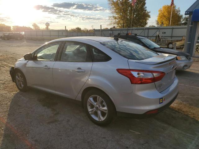 Photo 3 from auction – 2012 FORD FOCUS SE with VIN 1FAHP3F20CL391653
