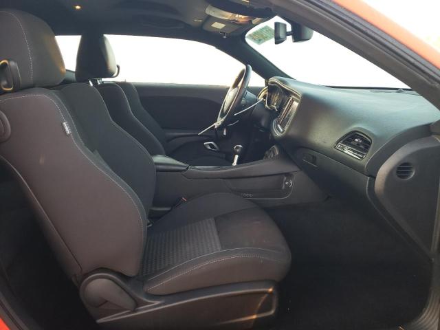 Photo 5 from auction – 2018 DODGE CHALLENGER with VIN 2C3CDZBT5JH138471