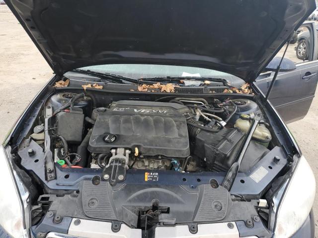 Zdjęcie 7 z aukcji – 2012 CHEVROLET IMPALA LS z VIN 2G1WA5E35C1247099