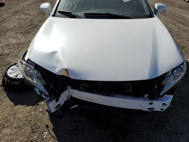 Photo 9 from auction – 2016 LEXUS ES 350 with VIN JTHBK1GG6G2240808