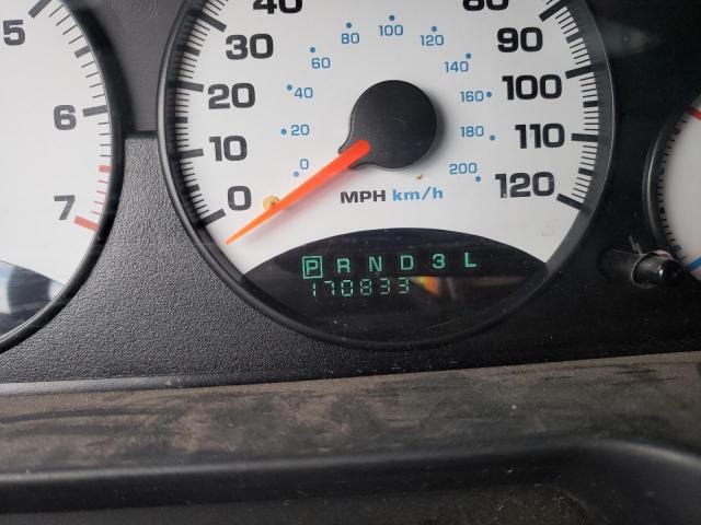 Photo 8 from auction – 2002 DODGE STRATUS with VIN 1B3EL46X12N156550