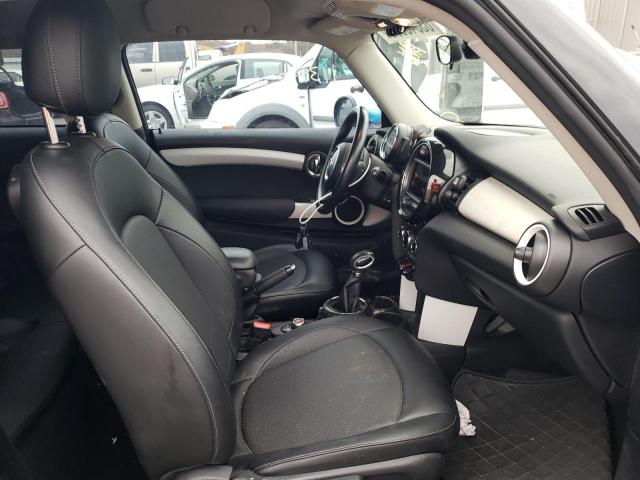 Photo 5 from auction – 2016 MINI COOPER with VIN WMWXP5C50G2D13174