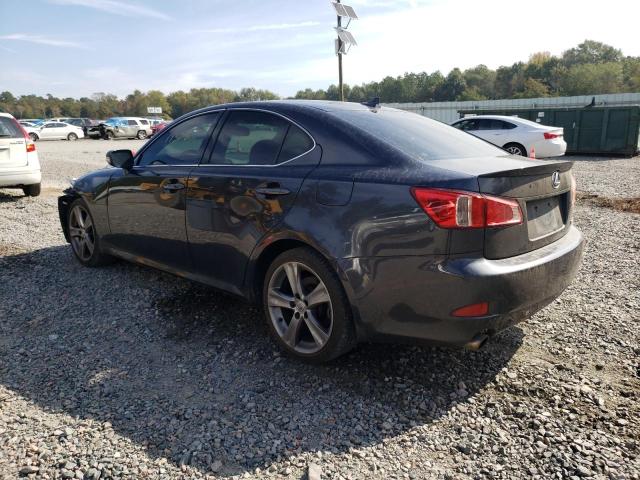Photo 3 from auction – 2011 LEXUS IS 250 with VIN JTHBF5C2XB5143169