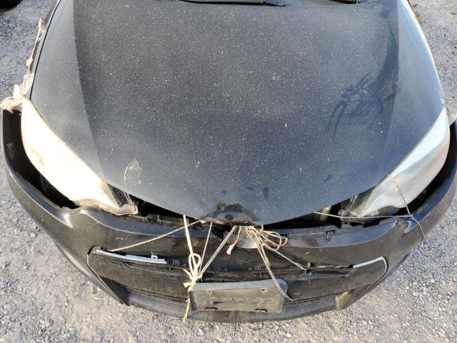 Photo 7 from auction – 2014 TOYOTA COROLLA L with VIN 2T1BURHE2EC116704