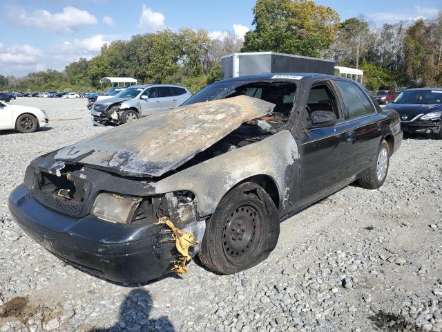 Photo 2 from auction – 2001 FORD CROWN VICT with VIN 2FAFP71W91X172649