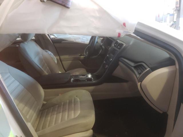Photo 5 from auction – 2017 FORD FUSION SE with VIN 3FA6P0HD1HR254458