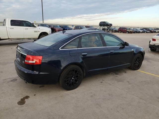 Photo 3 from auction – 2008 AUDI A6 3.2 QUA with VIN WAUDH74F98N177675