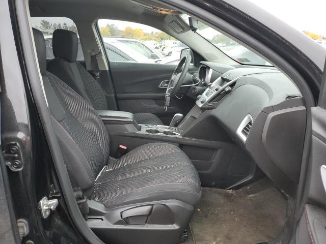 Photo 5 from auction – 2010 CHEVROLET EQUINOX LT with VIN 2CNFLEEW0A6300847