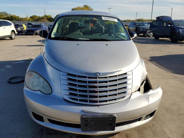 Photo 5 from auction – 2007 CHRYSLER PT CRUISER with VIN 3A4FY48B57T619801