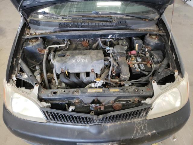 Photo 7 from auction – 2002 TOYOTA ECHO with VIN JTDAT123920240739