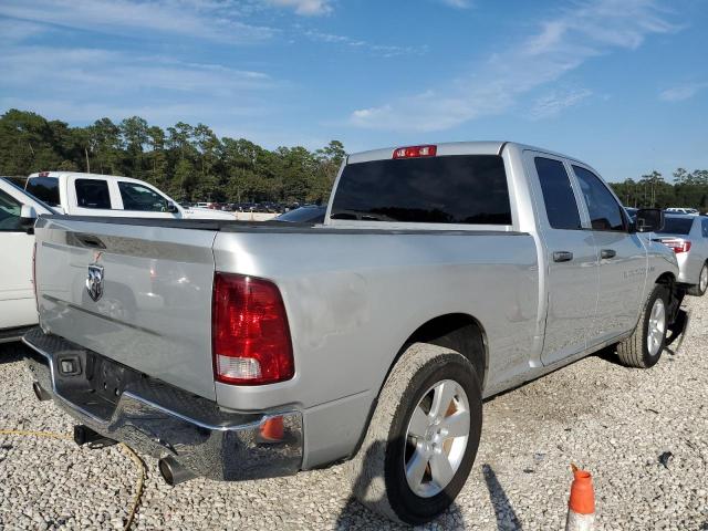 Photo 4 from auction – 2012 DODGE RAM 1500 S with VIN 1C6RD6FT4CS211864