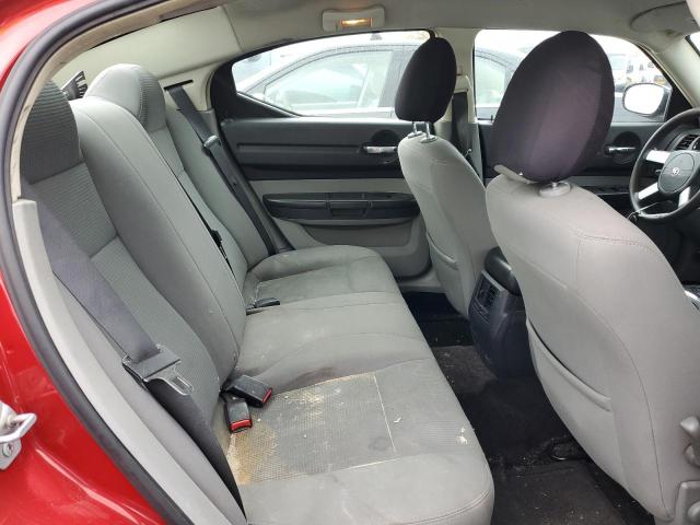 Photo 6 from auction – 2008 DODGE CHARGER with VIN 2B3KA43R08H113723