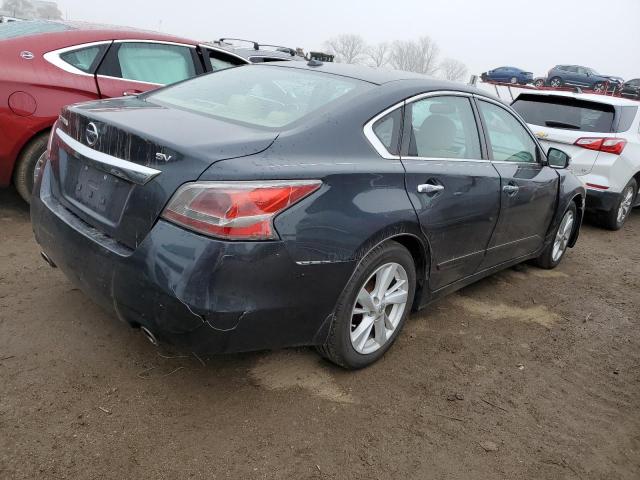 Photo 4 from auction – 2015 NISSAN ALTIMA 2.5 with VIN 1N4AL3AP7FC592339