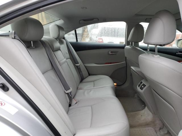 Foto 6 de la subasta – 2007 LEXUS ES 350 con VIN JTHBJ46G172147622
