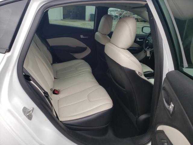 Photo 6 from auction – 2014 DODGE DART LIMIT with VIN 1C3CDFCB6ED861334