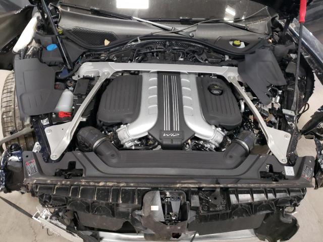 Photo 7 from auction – 2020 BENTLEY FLYING SPU with VIN SCBBB6ZG6LC079900