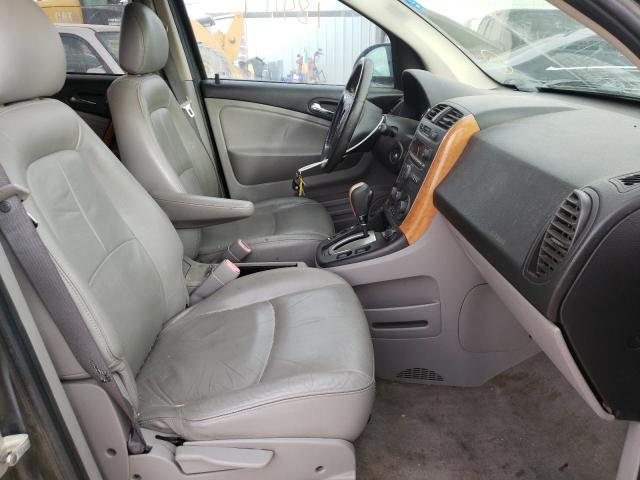 Photo 5 from auction – 2006 SATURN VUE with VIN 5GZCZ53486S822314
