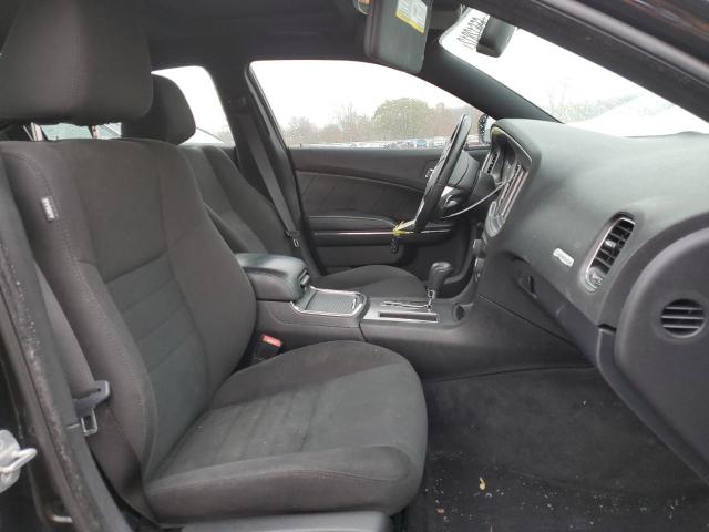 Photo 5 from auction – 2014 DODGE CHARGER R/ with VIN 2C3CDXCT6EH275475