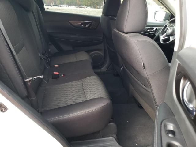 Photo 6 from auction – 2019 NISSAN ROGUE S with VIN 5N1AT2MTXKC745346