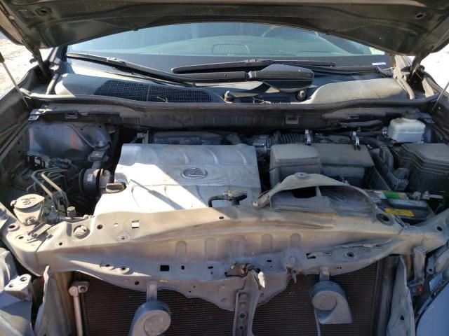 Photo 7 from auction – 2010 LEXUS RX 350 with VIN 2T2ZK1BA8AC032999