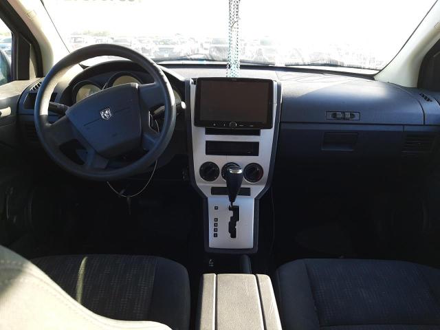 Photo 8 from auction – 2008 DODGE CALIBER with VIN 1B3HB28B78D771222