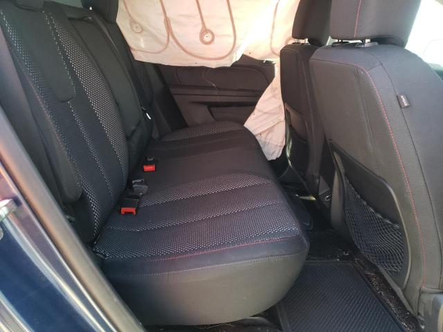Photo 6 from auction – 2016 CHEVROLET EQUINOX LT with VIN 2GNALCEK3G6276107