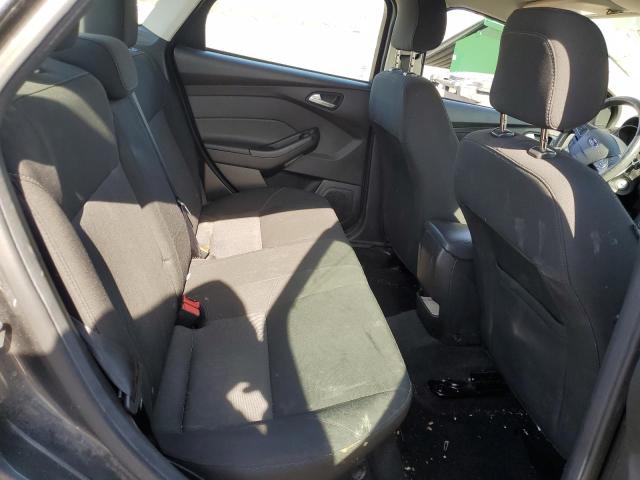 Photo 6 from auction – 2018 FORD FOCUS SE with VIN 1FADP3FE2JL216956