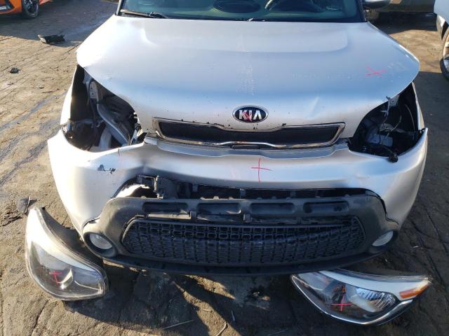 Photo 7 from auction – 2015 KIA SOUL with VIN KNDJN2A28F7786034