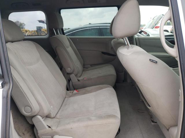 Photo 6 from auction – 2013 NISSAN QUEST S with VIN JN8AE2KP0D9067182