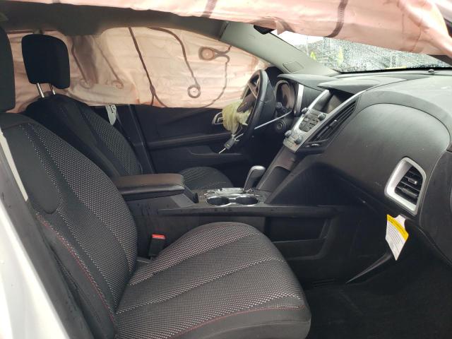 Photo 5 from auction – 2015 CHEVROLET EQUINOX LT with VIN 2GNALBEK9F1124631