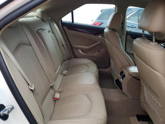 Photo 6 from auction – 2012 CADILLAC CTS LUXURY with VIN 1G6DG5E55C0119488