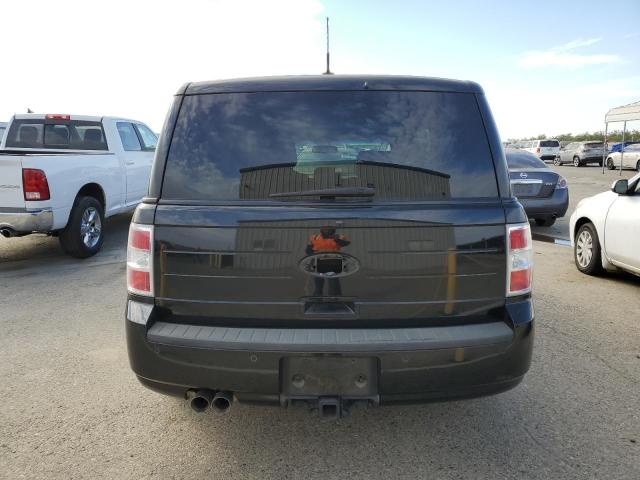 Photo 6 from auction – 2011 FORD FLEX SE with VIN 2FMGK5BC6BBD26203