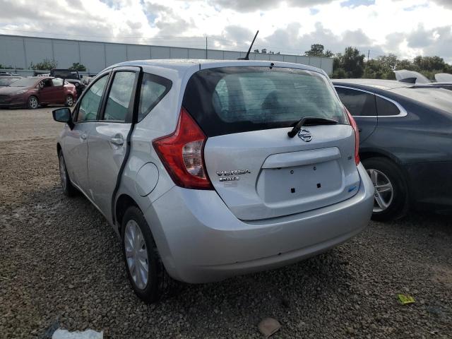 Photo 3 from auction – 2016 NISSAN VERSA NOTE with VIN 3N1CE2CP9GL353579