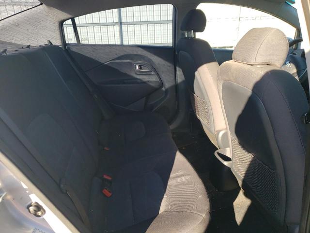 Photo 6 from auction – 2013 KIA RIO LX with VIN KNADM4A37D6164271