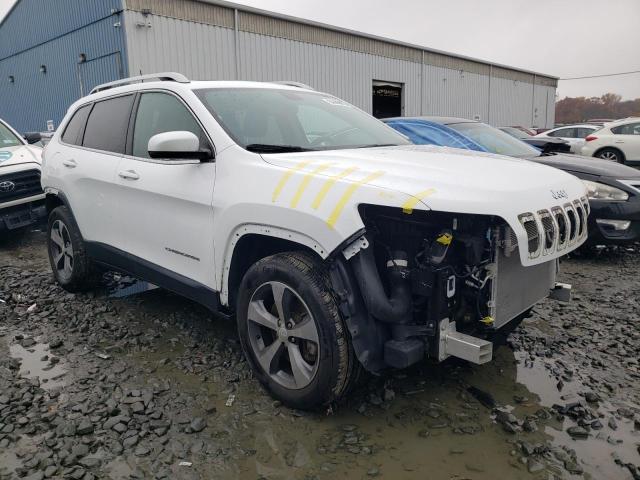 Photo 1 from auction – 2019 JEEP CHEROKEE L with VIN 1C4PJMDX2KD136460