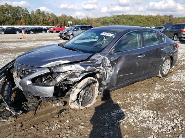 Photo 9 from auction – 2015 NISSAN ALTIMA 2.5 with VIN 1N4AL3AP5FC271531