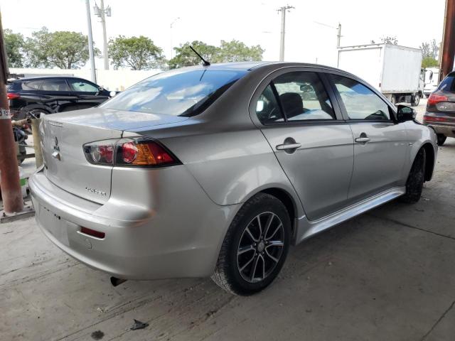 Photo 4 from auction – 2017 MITSUBISHI LANCER ES with VIN JA32U2FU7HU003726