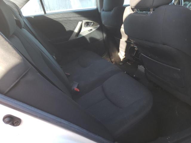 Photo 6 from auction – 2011 TOYOTA CAMRY BASE with VIN 4T1BF3EK1BU694546