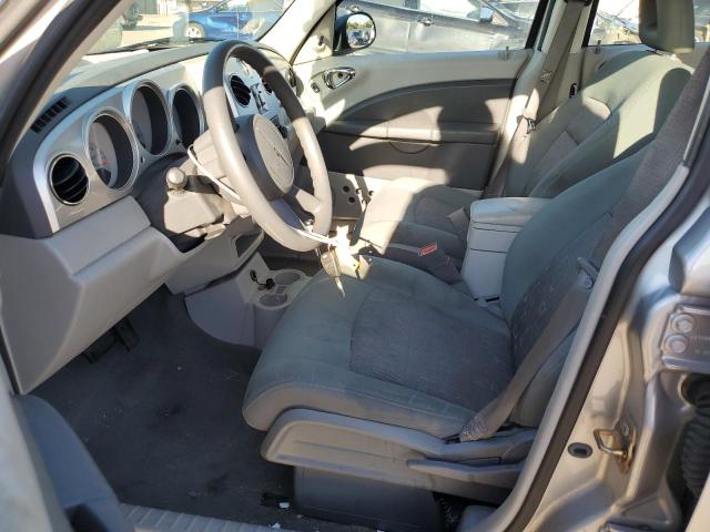 Photo 7 from auction – 2007 CHRYSLER PT CRUISER with VIN 3A4FY48B57T619801