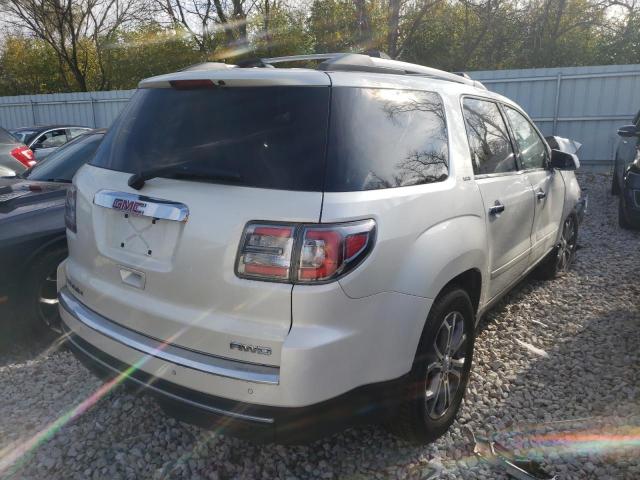 Photo 4 from auction – 2013 GMC ACADIA SLT with VIN 1GKKVRKD8DJ188804