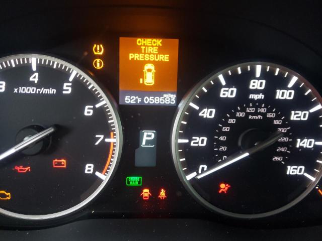Photo 8 from auction – 2015 ACURA RDX TECHNO with VIN 5J8TB3H55FL009665