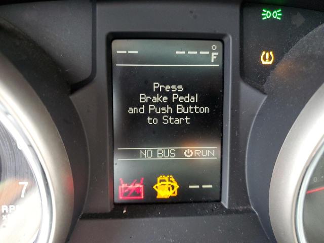 Photo 8 from auction – 2011 JEEP GRAND CHER with VIN 1J4RS4GG1BC508453