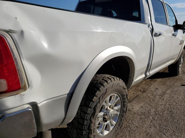 Photo 9 from auction – 2017 RAM 2500 LARAM with VIN 3C6UR5FL2HG501542