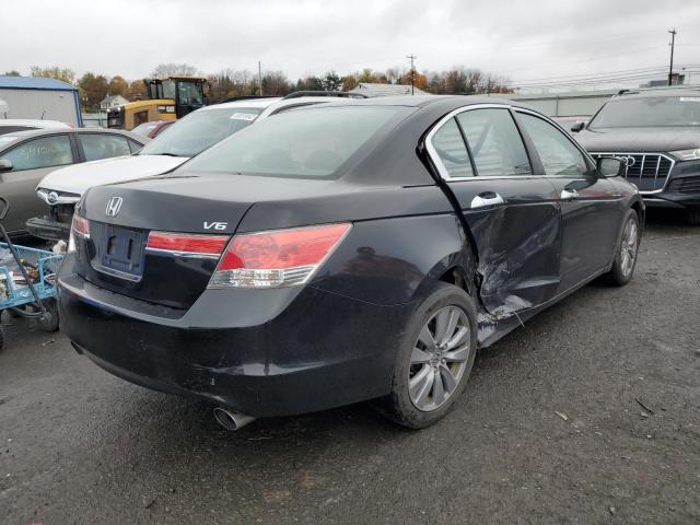 Photo 4 from auction – 2011 HONDA ACCORD EX with VIN 1HGCP3F76BA022193