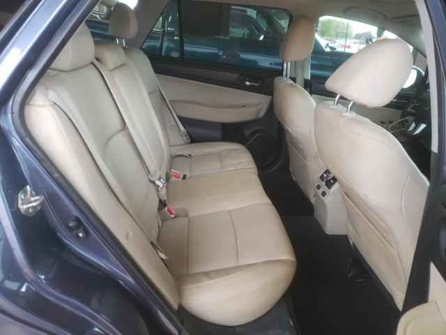 Photo 6 from auction – 2017 SUBARU OUTBACK 2. with VIN 4S4BSANC1H3389832